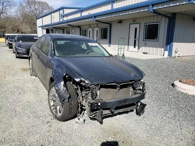 2008 Infiniti G - Image 11