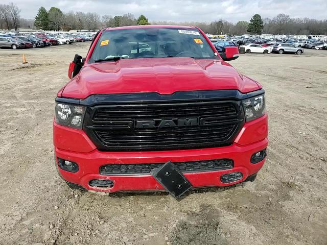 2020 RAM 1500 - Image 11