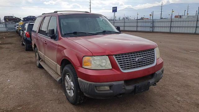 2003 Ford Expedition - Image 12