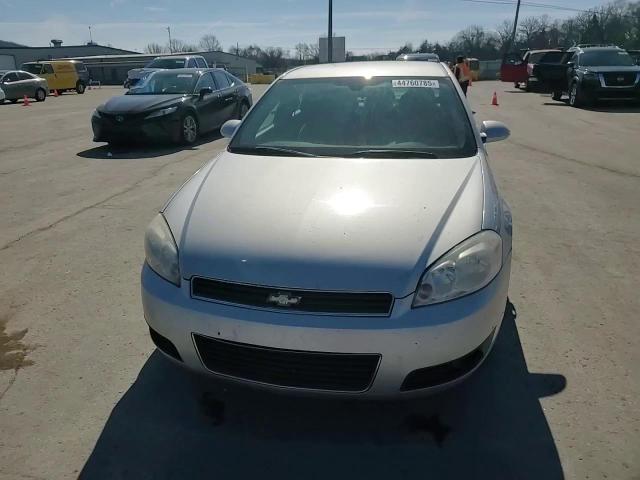 2011 Chevrolet Impala - Image 11