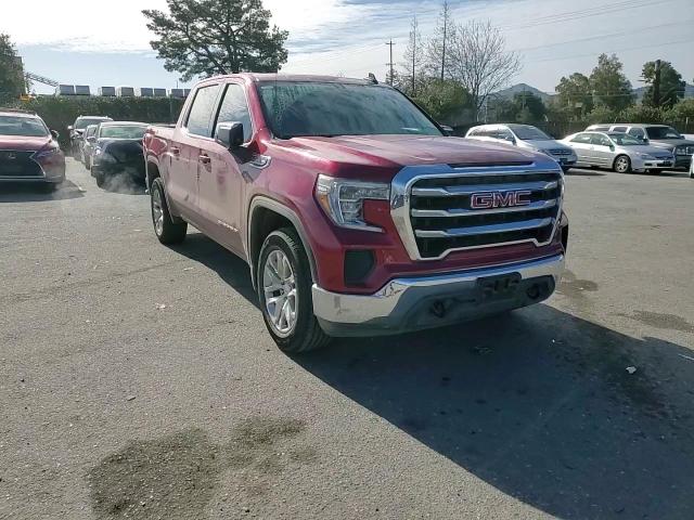 2020 GMC Sierra - Image 11