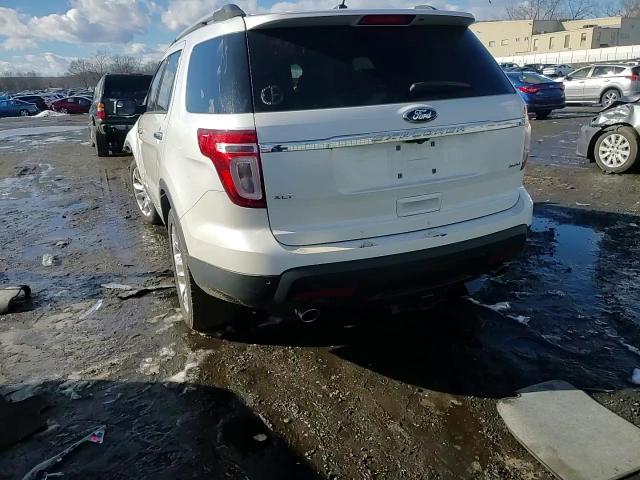 2014 Ford Explorer - Image 10