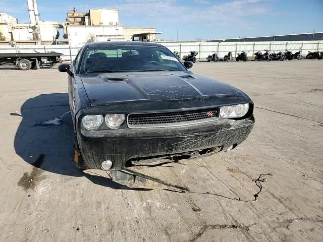 2012 Dodge Challenger - Image 10