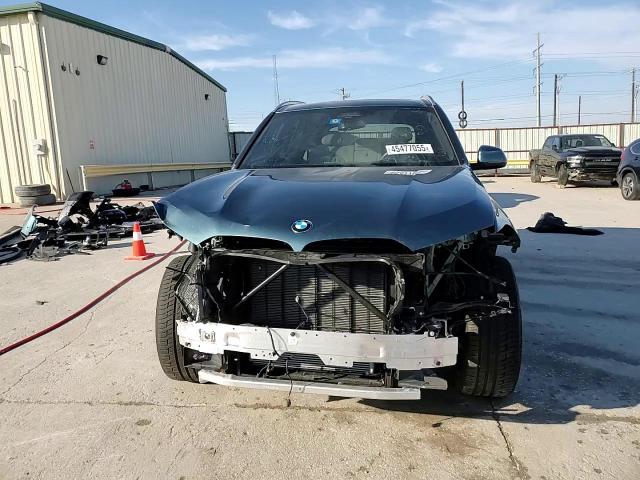 2024 BMW X5 - Image 15