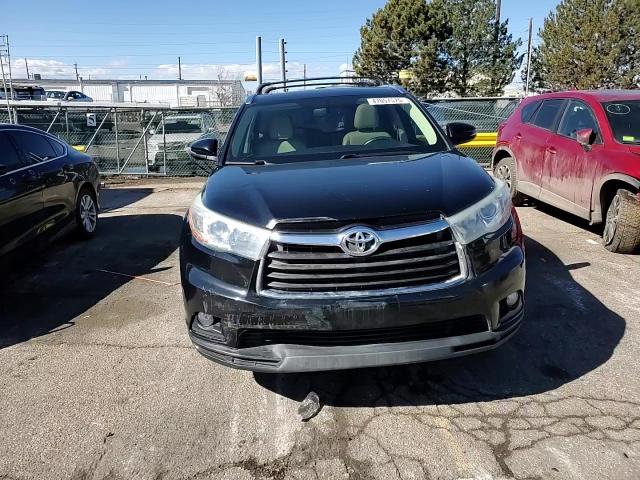 2015 Toyota Highlander - Image 10