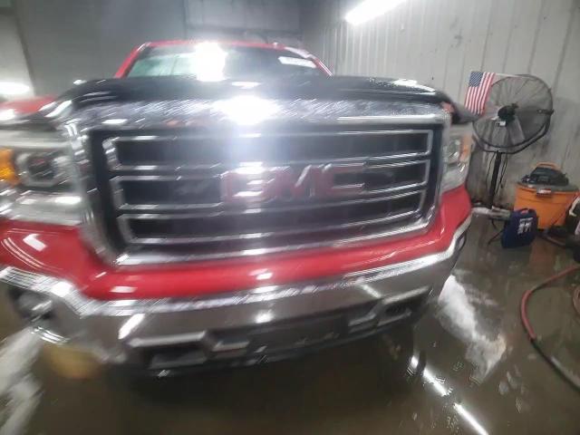 2014 GMC Sierra - Image 13