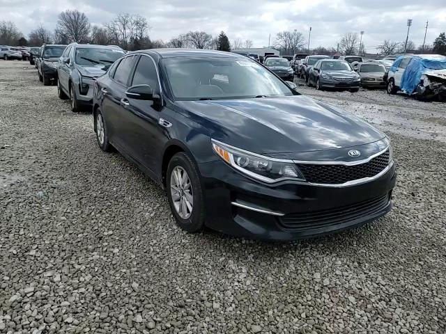 2016 Kia Optima - Image 11