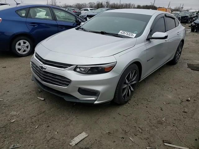 2018 Chevrolet Malibu - Image 10