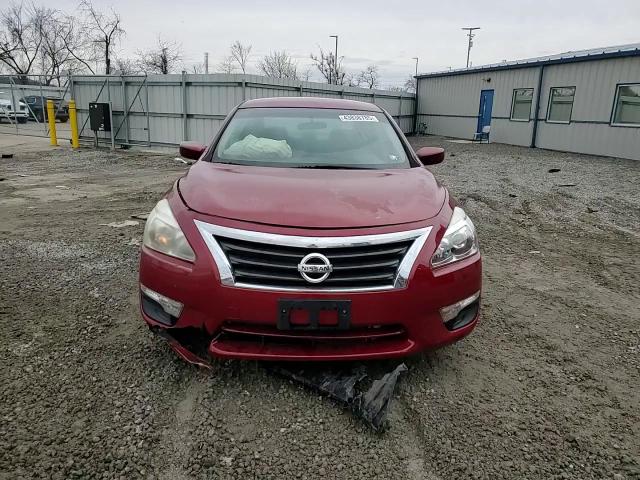 2013 Nissan Altima - Image 13