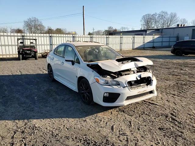 2016 Subaru WRX - Image 10