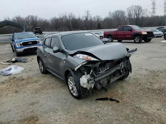 2011 Nissan Juke - Image 11