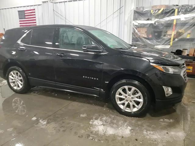 2018 Chevrolet Equinox - Image 13