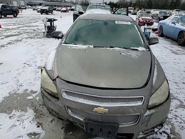 2010 Chevrolet Malibu - Image 10