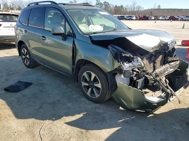 2018 Subaru Forester - Image 10