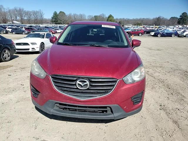 2016 Mazda CX-5 - Image 12