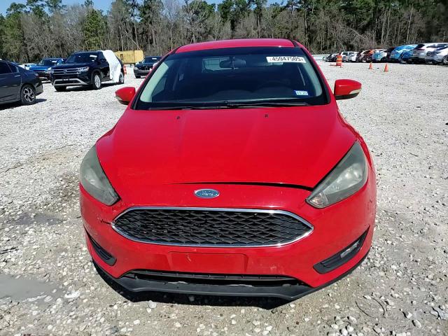 2015 Ford Focus - Image 14