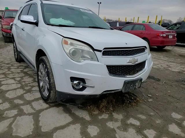 2011 Chevrolet Equinox - Image 11