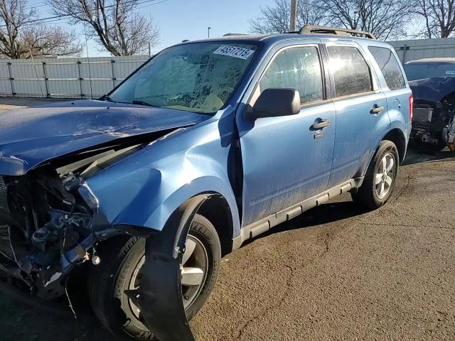 2010 Ford Escape - Image 12