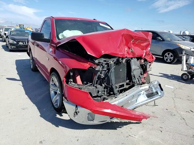 2014 RAM 1500 - Image 11