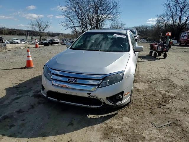 2012 Ford Fusion - Image 11