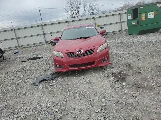 2011 Toyota Camry - Image 11