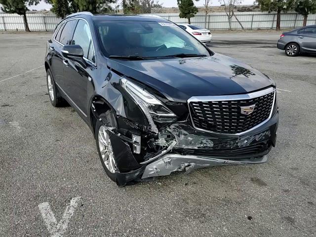 2020 Cadillac XT5 - Image 11