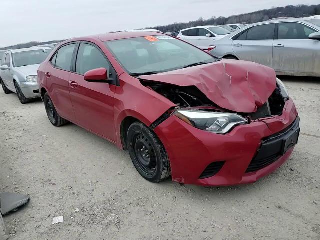 2014 Toyota Corolla - Image 10