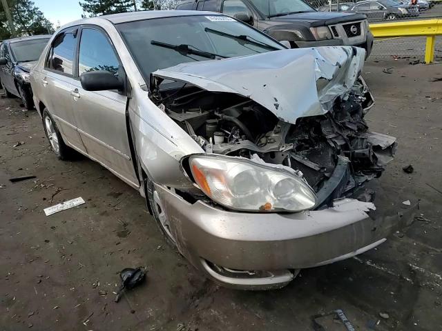 2007 Toyota Corolla - Image 11