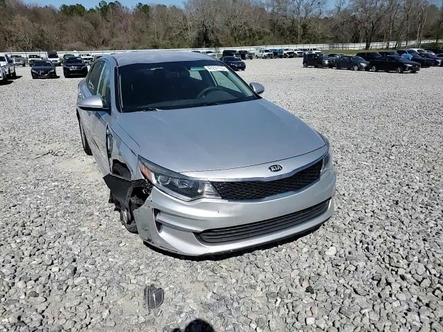 2017 Kia Optima - Image 13