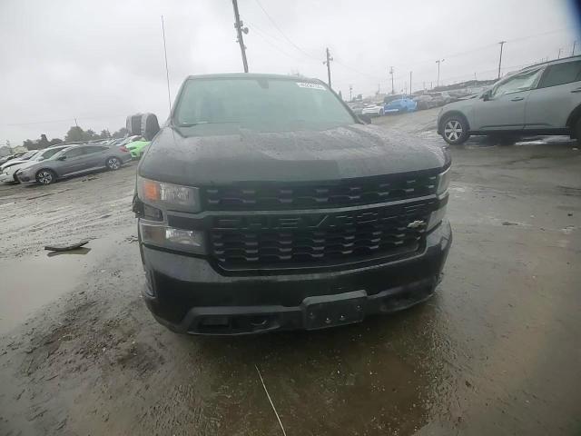 2019 Chevrolet Silverado - Image 10