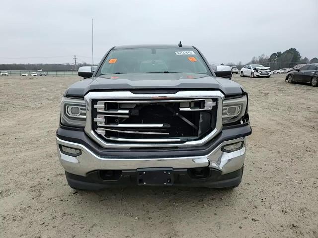 2016 GMC Sierra - Image 10