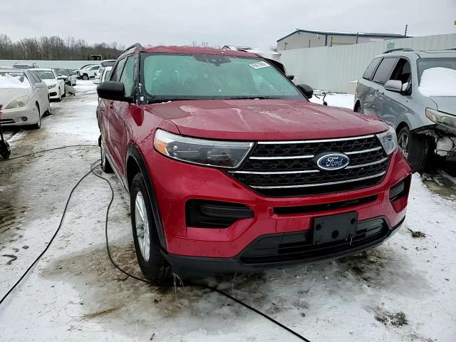 2021 Ford Explorer - Image 15