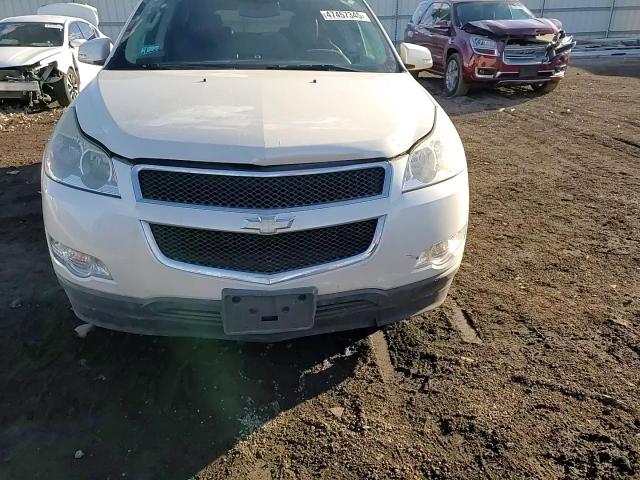 2011 Chevrolet Traverse - Image 12