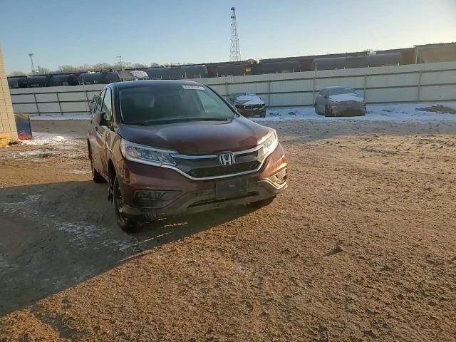 2015 Honda CR-V - Image 12