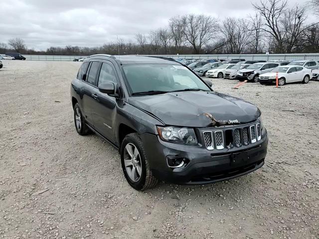 2016 Jeep Compass - Image 14
