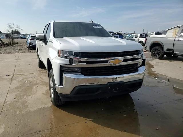 2019 Chevrolet Silverado - Image 13