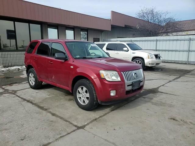 2009 Mercury Mariner - Image 11