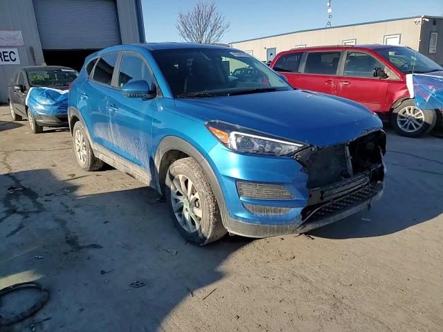 2020 Hyundai Tucson - Image 14