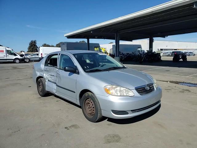 2008 Toyota Corolla - Image 11