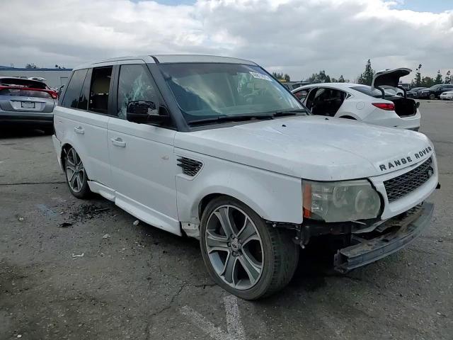 2011 Land Rover Range Rover - Image 10