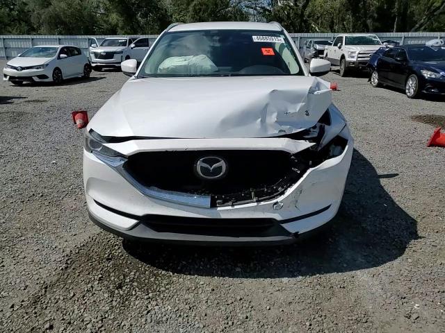 2020 Mazda CX-5 - Image 12
