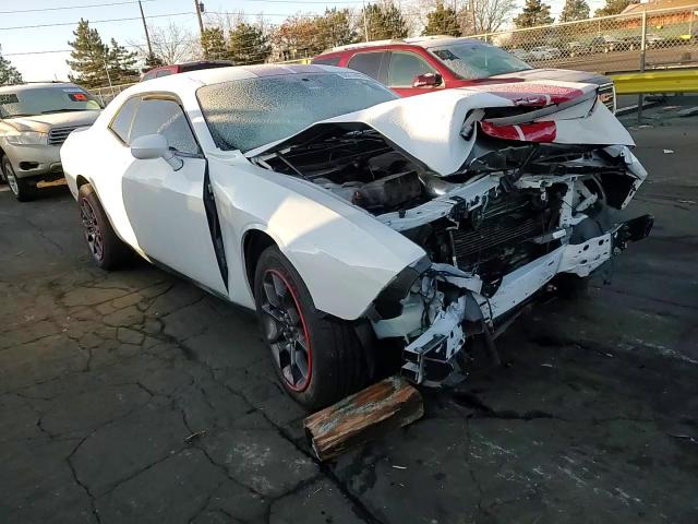 2018 Dodge Challenger - Image 10
