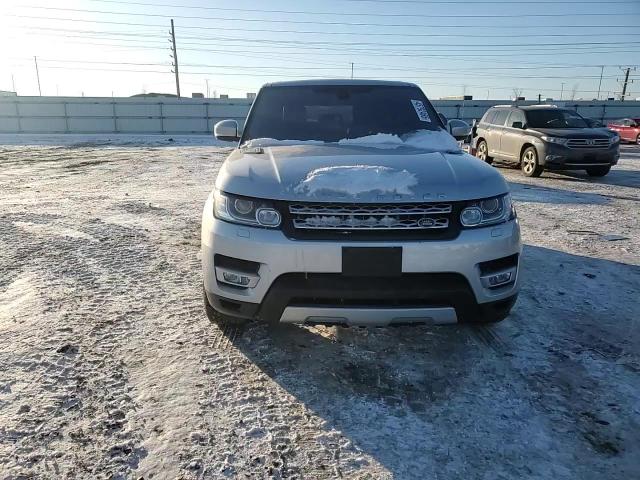 2017 Land Rover Range Rover - Image 11