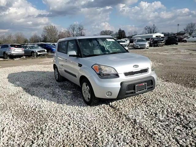 2011 Kia Soul - Image 11