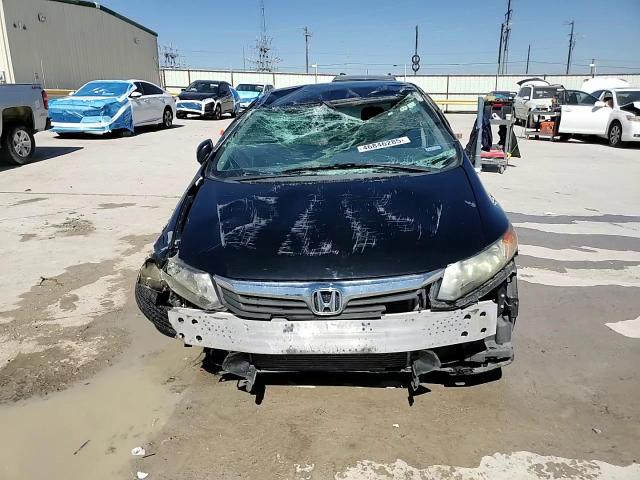 2012 Honda Civic - Image 13