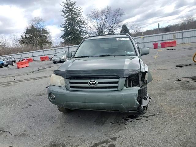 2006 Toyota Highlander - Image 11