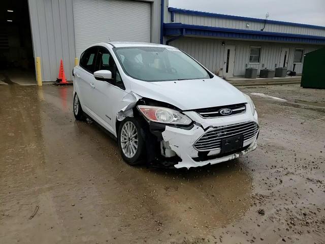 2013 Ford C-MAX - Image 11