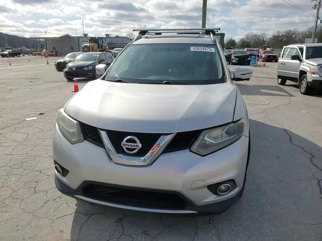 2016 Nissan Rogue - Image 12