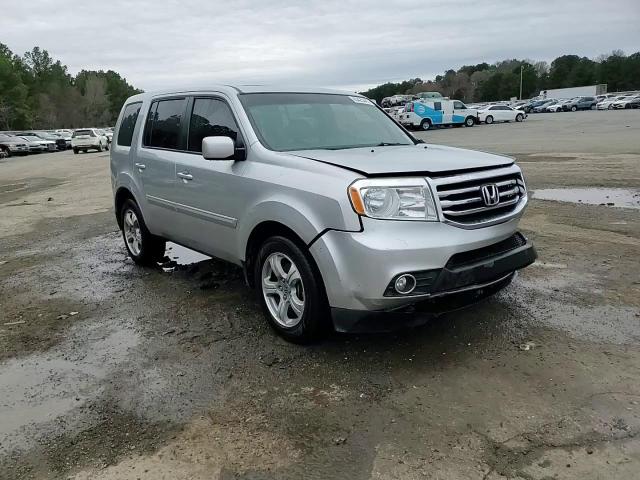 2012 Honda Pilot - Image 14