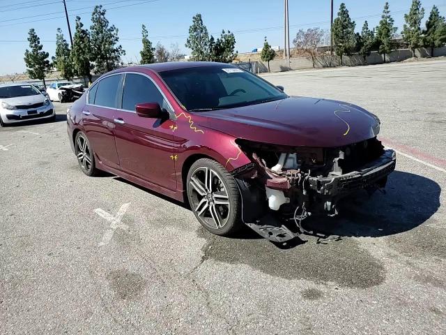 2016 Honda Accord - Image 11